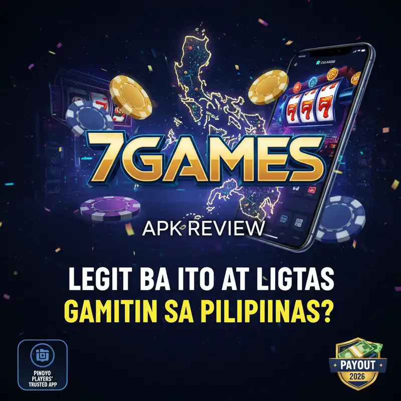 7Games Review