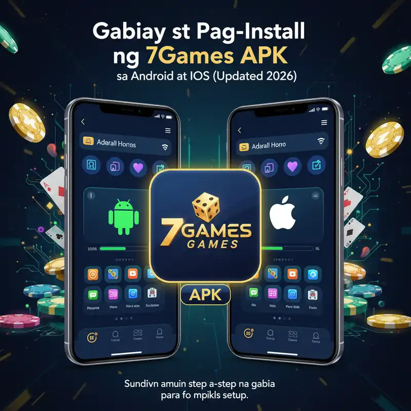 Gabay sa Pag-install
